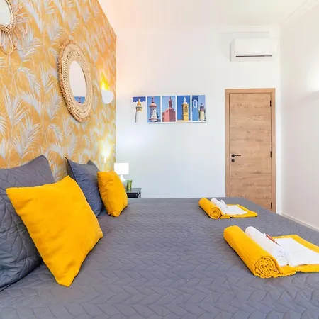 Сasa de vacaciones Holiday Home In Vilamoura Near Falesia Beach Vilamoura