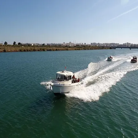 Holiday Home In Vilamoura Near Falesia Beach Vilamoura