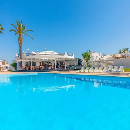 Holiday Home In Vilamoura Near Falesia Beach * 维拉摩拉