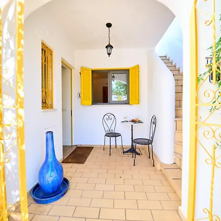 Сasa de vacaciones Holiday Home In Vilamoura Near Falesia Beach *