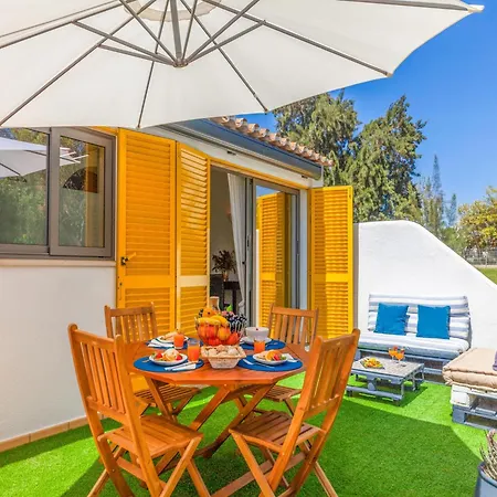 Holiday Home In Vilamoura Near Falesia Beach Holiday home Vilamoura