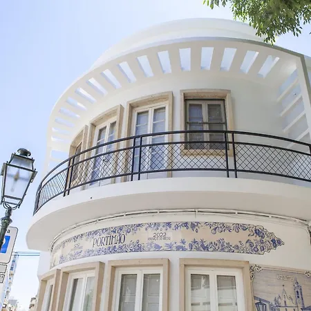 Fantastic Townhouse,close To Golf Courses Vilamoura