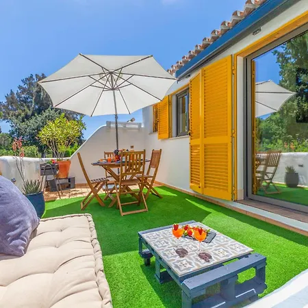Holiday home Fantastic Townhouse,close To Golf Courses